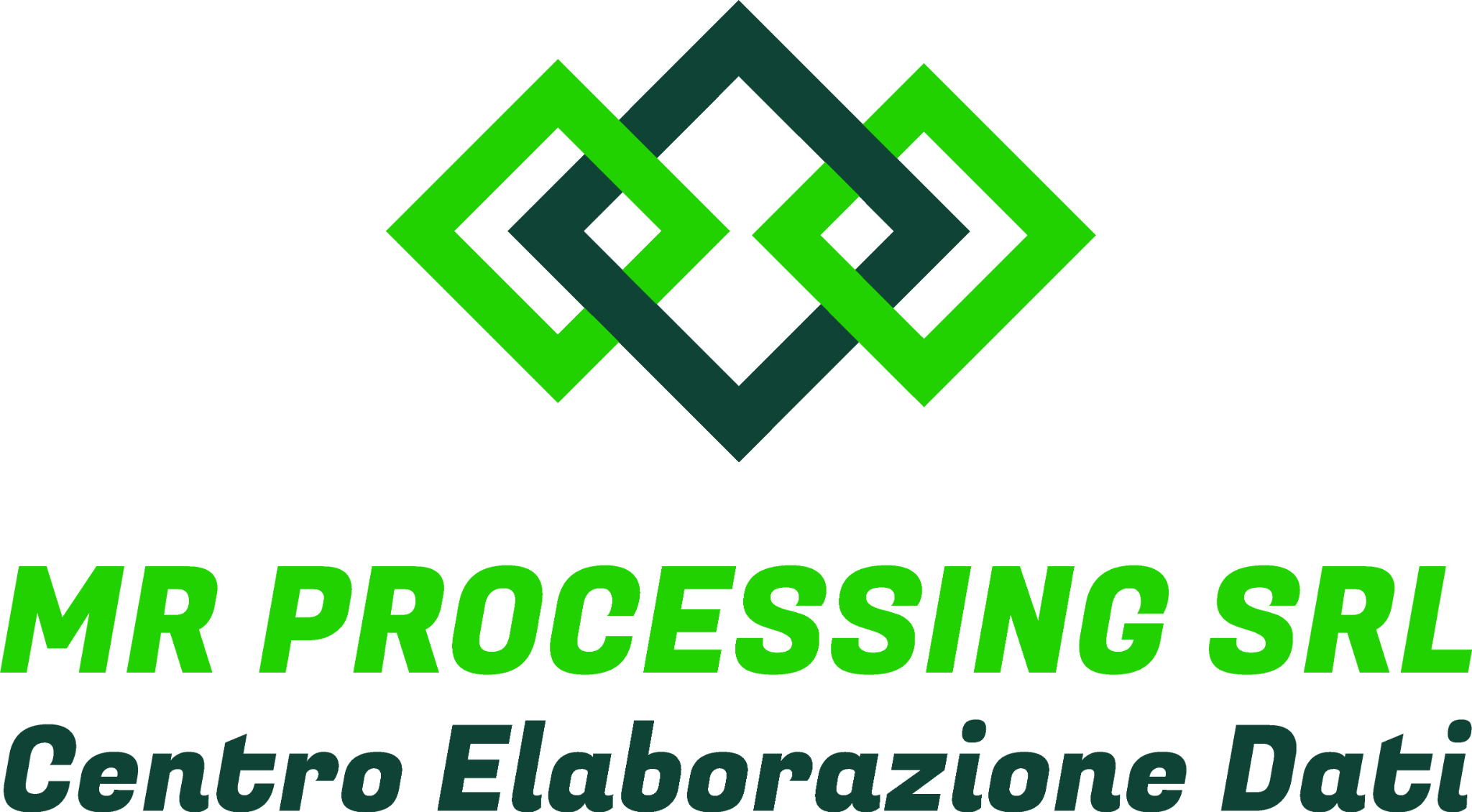 MR Processing Srl — Centro Elaborazione Dati